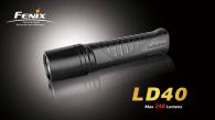 Фенер Fenix LD40