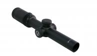 Vixen 1-6x24 Mil Dot