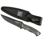 MUELA STORM - black