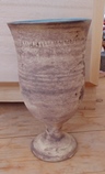 Чаша за вино ок. h – 17 см.