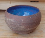Малка купичка ок.h – 6 см.