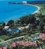 Касандра - SANI BEACH CLUB 5*****