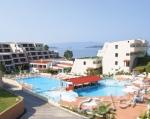 Атон - Theoxenia hotel 4 ****
