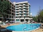 Златни пясъци - ПАЛМ БИЙЧ 4 ****