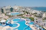 Поморие - СЪНСЕТ РИЗОРТ 5 *****