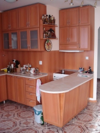 Кухня по поръчка