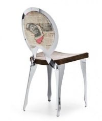 Стол REVOLUTION MOMI 01