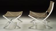 ARMCHAIR DESIGN BY ANTONIO CITTERIO
