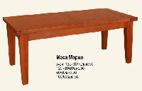 Кухненска маса
