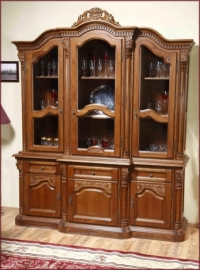 Класически бюфет