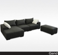 Модулна гарнитура Gend
