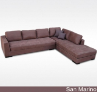Ъглов диван San Marino