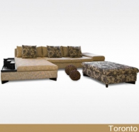 Ъглов диван Toronto
