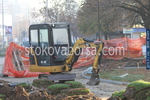 Изкопни услуги по поръчка