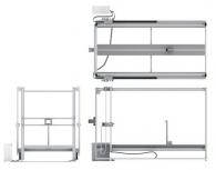 Термоплотер Pro 130 midi