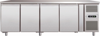 Хладилна маса GN4100BT