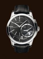 Décentrique GMT