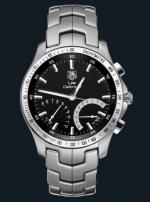 Caliber Sqautomatic Chronograph