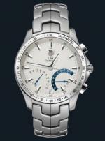Caliber Sqautomatic Chronograph