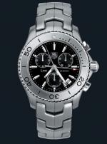 Quartz Chronograph 1/10th