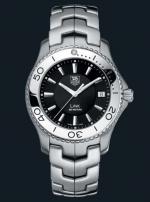Quartz watch