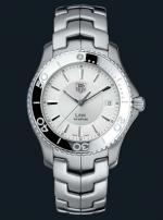 Quartz watch