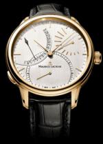 Calendrier Retrograde Limited