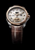 Grand Carrera Стомана/Злато Cal.8 RS Grande - Date GMT