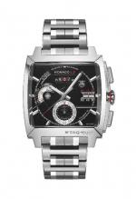 MONACO Cal.12 Automatic Chronograph