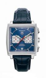 MONACO Cal. 12 Automatic Chronograph