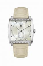 MONACO Cal.6 Automatic Diamonds