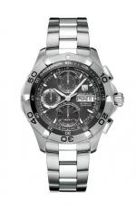 AQUARACER Automatic Chronograph