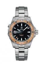 AQUARACER Cal.5 Automatic Златен Ринг