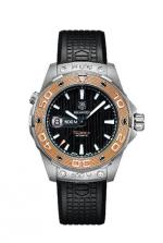AQUARACER Cal.5 Automatic Златен Ринг
