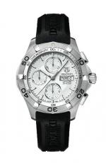 AQUARACER Automatic Chronograph