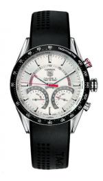 CARRERA Cal. S Electro-Mechanical Chronograph