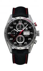 CARRERA Cal.16 Automatic Chronograph Day-Date