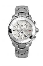 Link Quartz Chronograph