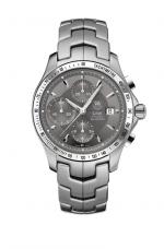 Link Caliber 16 Automatic Chronograph