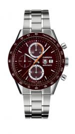 Carrera Cal. 16 Automatic Chronograph