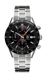 Carrera Cal. 16 Automatic Chronograph