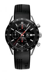 Carrera Cal.16 Automatic Chronograph