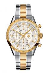 Carrera Cal.16 Automatic Chronograph