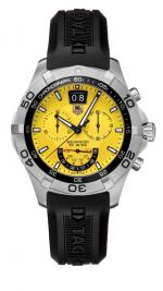 Aquaracer Quartz Grande Date