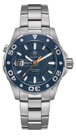 Aquaracer Quartz