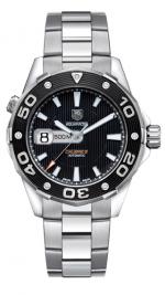 Aquaracer Cal. 5 Automatic