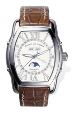 Phase de Lune Tonneau