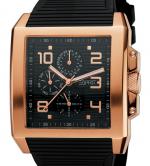 Tetragon Rosegold