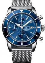 Aeromarine - Superocean Heritage Chronograph