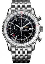 Navitimer World